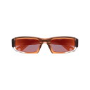 ジャックムス JACQUEMUS JACQUEMUS Sunglasses MultiColour 213AC06213504080 Men サングラス・アイウ...
