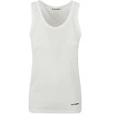 ジルサンダー Jil Sander Jil Sander Top J40NL0114J45031100 Women タンクトップ・キャミソール M S XS L...