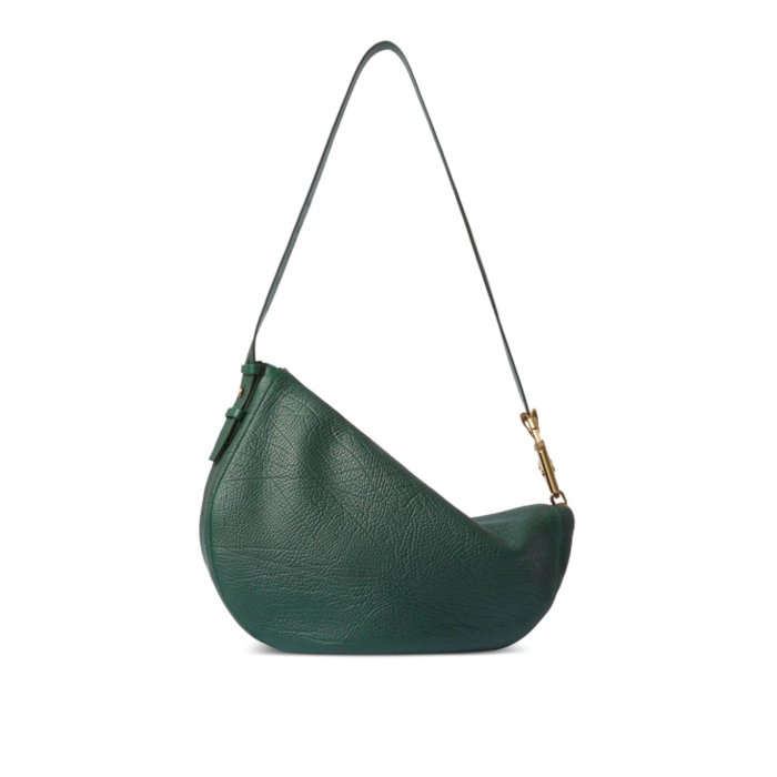 【送料関税込】Burberry - ショルダーバッグ レザー 緑 楽天市場】バーバリー バッグ(カラーグリーン)(ショルダー