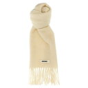 ジャックムス JACQUEMUS 'L'Echarpe Carro' scarf 24HACU00572BOT4032110 Women スカーフ・マフラー W...