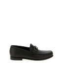 【楽天ブラックフライデー最大80%OFF+P2倍~】FERRAGAMO フェラガモ メンズ ローファー 784446TMORO 'Avril' loafers ...