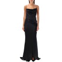 ジバンシィ GIVENCHY Givenchy Dresses Black BW21YU14S1001 Women ワンピース・ドレス・オールインワン Blac...