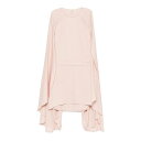 トムフォード TOM FORD Dress FAX1478AB3530DP113 Women ワンピース・ドレス・オールインワン Nude & Neutrals...