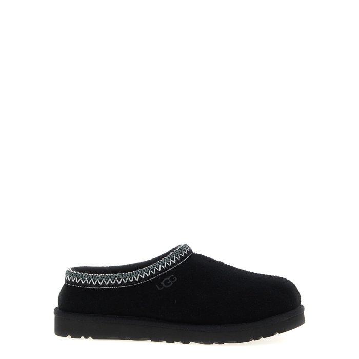 【楽天ブラックフライデー最大80%OFF+P2倍~】UGG アグ メンズ サンダル 1174671BLK 'Tasman II' sabots Black 101/2 111/2 121/2 131/2 31/2 41/2 51/2 61/2 71/2 81/2 91/2 40 41 42 43 44 45 10 11 7 8 9 12 13 14 3 4 5 6 【送料無料・関税込】