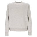 トムフォード TOM FORD Sweaters メンズ ウェア トップス ニット・セーター・カーディガン PALE GREY 48 50 52 54 男性 K...