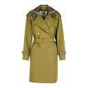 Burberry バーバリー レディース コート 8111166 Sh...(4)