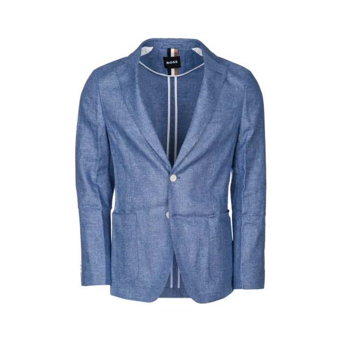 HUGO BOSS ヒューゴボス メンズ ブレザ