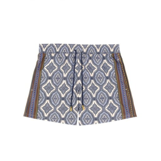 エトロ ETRO BOXER SWIMSUIT MRPB000299SPSC6X0880 Men スイムウェア MULTICOLOUR M S L 【送料無料・関税込】 エトロ ETRO BOXER SWIMSUIT MRPB000299SPSC6X0880 Men スイムウェア MULTICOLOUR M S L 【送料無料・関税込】