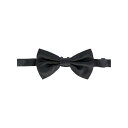 ドルチェガッバーナ Dolce & Gabbana SILK BOW TIE GR053EG0U05B0665 Men ネクタイ B0665 BLU SCURI...