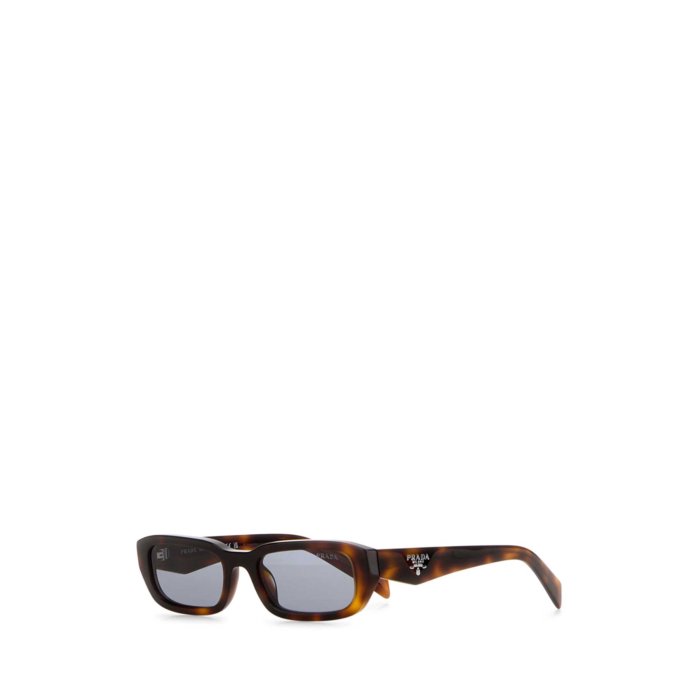 【楽天ブラックフライデー最大80%OFF+P2倍~】Prada プラダ レディース サングラス・アイウェア 0PRB06S15W03N53 Multicolor acetate Prada Symbole sunglasses Multicoloured onesize 【送料無料・関税込】(4)