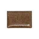 トムフォード TOM FORD Tom Ford Wallets YM232LCL471G1E053 Men 財布・カードケース onesize 【送料無料・関税込】