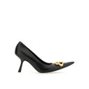 バレンシアガ Balenciaga Flex Sib pumps ウィメンズ シューズ パンプス・ハイヒール Black 36 38 37 39 女性 7643...