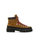 ディースクエアード Dsquared2 Boot Canadian Hiking ABM0141016021325092 Men ブーツ Beige 41.5 ...