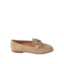 トッズ Tod's Leather loafers ウィメンズ シューズ ローファー Black 37 女性 XXW79A0IC40D8WC806 【送料無料・...