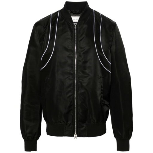 アレキサンダー・マックイーン Alexander McQUEEN Alexander McQueen Jackets Black 794249QRAAK1000 Men カジュアルジャケット・ベスト Blacks and greys 50 52 48 【送料無料・関税込】 アレキサンダー・マックイーン Alexander McQUEEN Alexander McQueen Jackets Black 794249QRAAK1000 Men カジュアルジャケット・ベスト Blacks and greys 50 52 48 【送料無料・関税込】