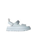 アグ UGG Sandals 1152685SEAFOAM Women サンダル Blue 9 7 【送料無料・関税込】