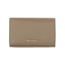 マイケル・マイケル・コース MICHAEL MICHAEL KORS LEATHER WALLET 32T5GJ6D9L115BIRCH Women 財布・カー...