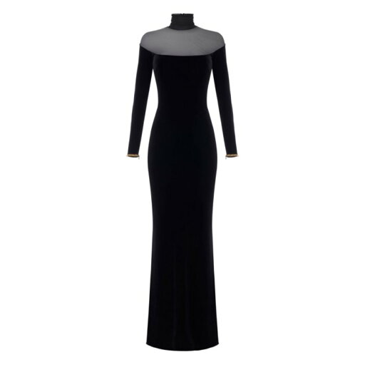 エリザベッタ フランキ Elisabetta Franchi Elisabetta Franchi Dresses Black ABR4257E2110 Women ワンピース・ドレス・オールインワン Blacks and greys 40 42 44 【送料無料・関税込】 エリザベッタ フランキ Elisabetta Franchi Elisabetta Franchi Dresses Black ABR4257E2110 Women ワンピース・ドレス・オールインワン Blacks and greys 40 42 44 【送料無料・関税込】