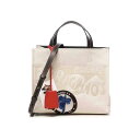 フェラガモ FERRAGAMO Bag ウィメンズ バッグ ハンドバッグ・ショルダーバッグ Beige ONESIZE 女性 219942780197001 【送料無料・関税込】(4)