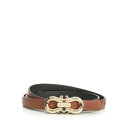 フェラガモ FERRAGAMO Reversible