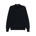 トムフォード TOM FORD Sweater メンズ ウェア トップス ニット・セーター・カーディガン Blue 48 52 男性 YMC024S25KPL0...