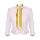 エリザベッタ フランキ Elisabetta Franchi Elisabetta Franchi Jackets GIT5151E2DK3 Women スーツ...