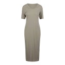 ジルサンダー Jil Sander Cotton layer dress J40FV0119JTN356370 Women ワンピース・ドレス・オールインワン ...