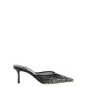 ジミー チュウ JIMMY CHOO 'VIVI' SABOTS ウィメンズ シューズ パンプス・ハイヒール Black IT35 IT35.5 IT36 IT...