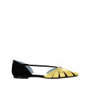 ヴァレンティノ Valentino Garavani Valentino Garavani Flat shoes 6W0S0MA4KMNDQL Women フラ...