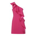 マックスマーラ Max Mara Short dress GIACOMO2516221043600003 Women ワンピース・ドレス・オールインワン Fuc...