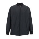 ザ・ロウ The Row 'DILLON' JACKET メンズ ウェア ジャケット & コート カジュアルジャケット・ベスト Black IT40 IT44 ...