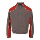アンブッシュ AMBUSH Track jacket 1211533015 Men スウェット・フーディー Grey S 3XL 4XL 5XL L M XL XS 2XL 2XS 【送料無料・関税込】(4)