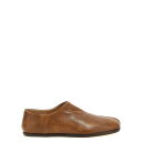 メゾン マルジェラ Maison Margiela 'TABI' BABOUCHE その他 Brown IT40 IT42 IT43 IT44 IT46 IT45 男性 S57WR0051P8227HA817 【送料無料・関税込】(4)