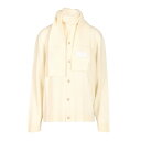 エムエムシックス MM6 Maison Margiela Wool blend cardigan S52HP0034M13140101 Women ニット・セーター・カーディガン White 3XL 4XL 5XL L M S XL XS 2XL 2XS 【送料無料・関税込】
