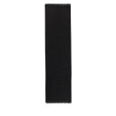 フェラガモ FERRAGAMO GANCINI SCARF 718386327955010 Women スカーフ・マフラー BLACK onesize 【送料無...