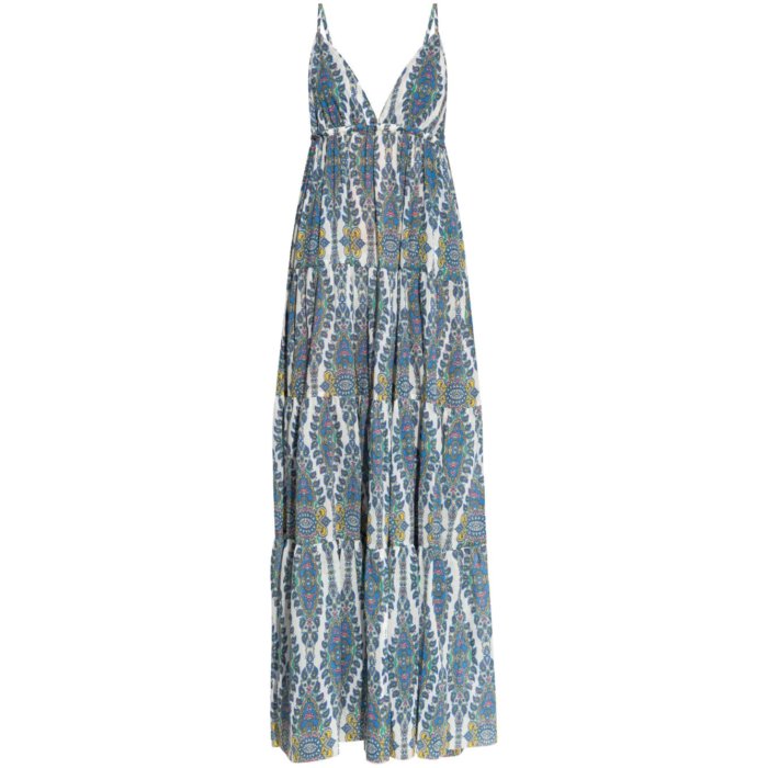 エトロ ETRO Etro Dresses WRHA0315AK759X0800MULTICOLOR Women ワンピース・ドレス・オールインワン 38 40 【送料無料・関税込】