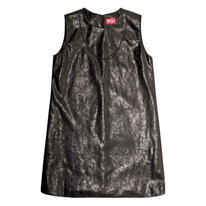 Diesel ディーゼル レディース ワンピース・ドレス・オールインワ...(4.0)