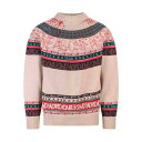 サカイ sacai x eric haze cotton sweatshirt メンズ ウェア トップス ニット・セーター・カーディガン Multicolour...