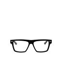 カルバン・クライン Calvin Klein Glasses CK23522001 Men サングラス・アイウェア Black 53 【送料無料・関税込】(4)