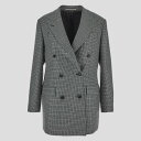 タリアトーレ TAGLIATORE Tagliatore Jackets JCARIS10B340221ES829 Women スーツ・ジャケット 42 38 ...