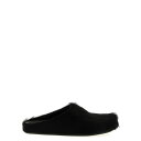 マルニ Marni 'Fussbett' sabots SBMR000600P412200N99 Men サンダル Black IT40 IT41 IT42 I...