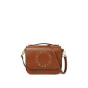 ステラ マッカートニー Stella McCartney Shoulder bag with logo with logo 7B0140WP05632215 Women ハンドバッグ・ショルダーバッグ Green onesize 【送料無料・関税込】