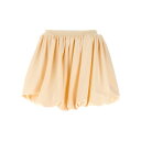 マルニ Marni 'loopback' skirt GOJE0701U0UTC27500W06 Women スカート White IT38 IT40 38 40 42 【送料無料・関税込】
