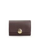 ロエベ LOEWE Small vertical wallet