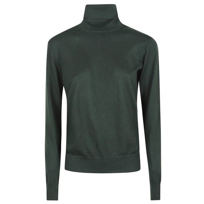 RALPH LAUREN ラルフ ローレン レディース ニット・セーター・カーディガン 290919111028DARK LS TN-LO..