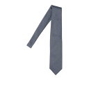 トムフォード TOM FORD Silk tie STE001S0125HB280 Men ネクタイ Blue onesize 【送料無料・関税込】