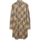 バーバリー Burberry Burberry Dresses 8086610X Women ワンピース・ドレス・オールインワン 10 4 6 8 【送料無料・...