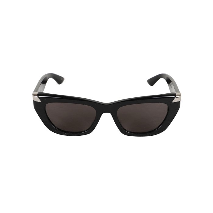 アレキサンダー・マックイーン Alexander McQUEEN サングラス・アイウェア ウィメンズ アクセサリー サングラス・アイウェア Black U 女性 7812031056 【送料無料・関税込】
