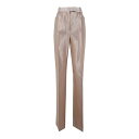 トムフォード TOM FORD Woven Flared Trouse...(4)