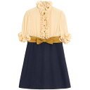 ヴァレンティノ Valentino Garavani Valentino Dresses Blue ウィメンズ ウェア トップス ワンピース・ドレス・オールイン...